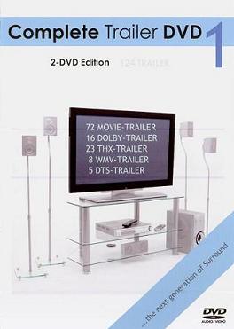 Complete Trailer DVD 1