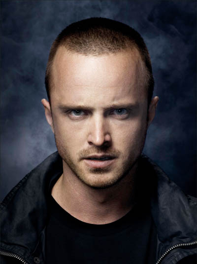 Jesse Pinkman - Partyfotos