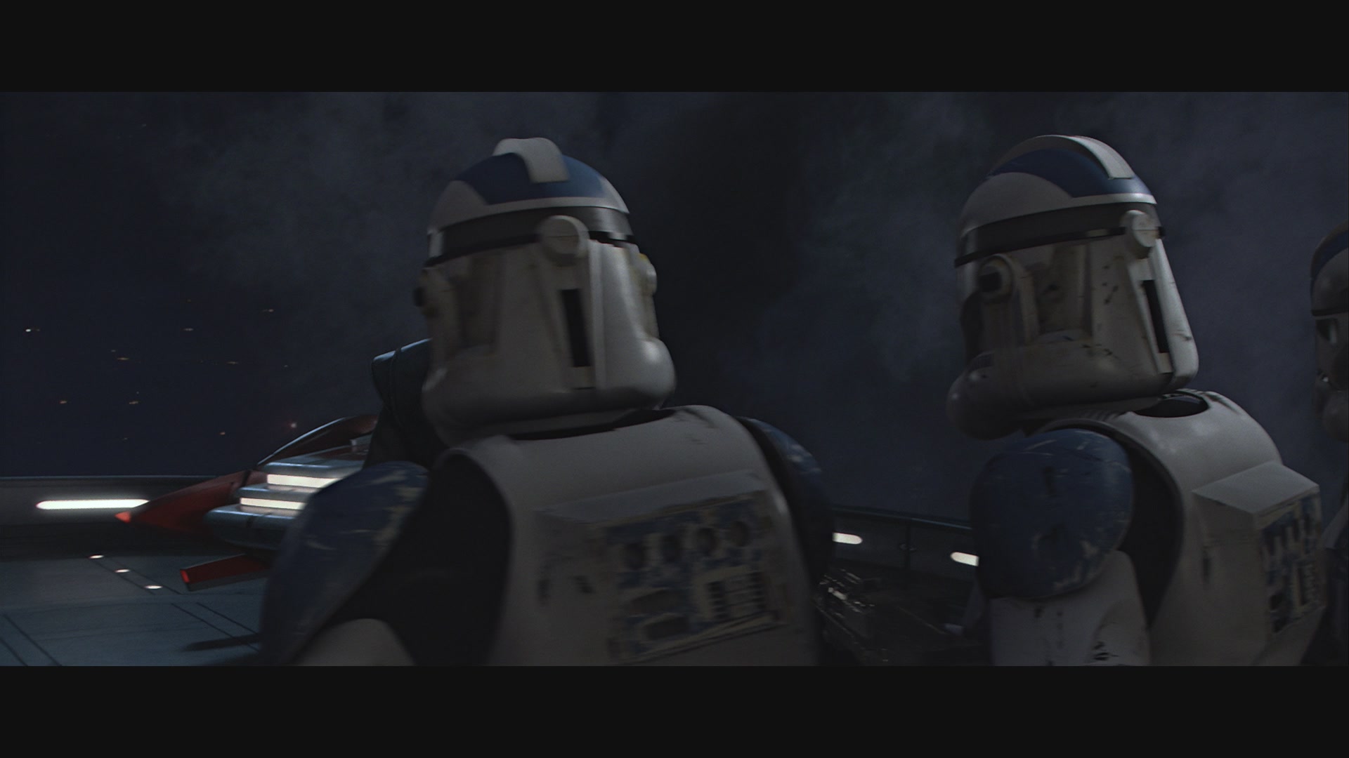 501st Legion: Vader's Fist - Clone Trooper