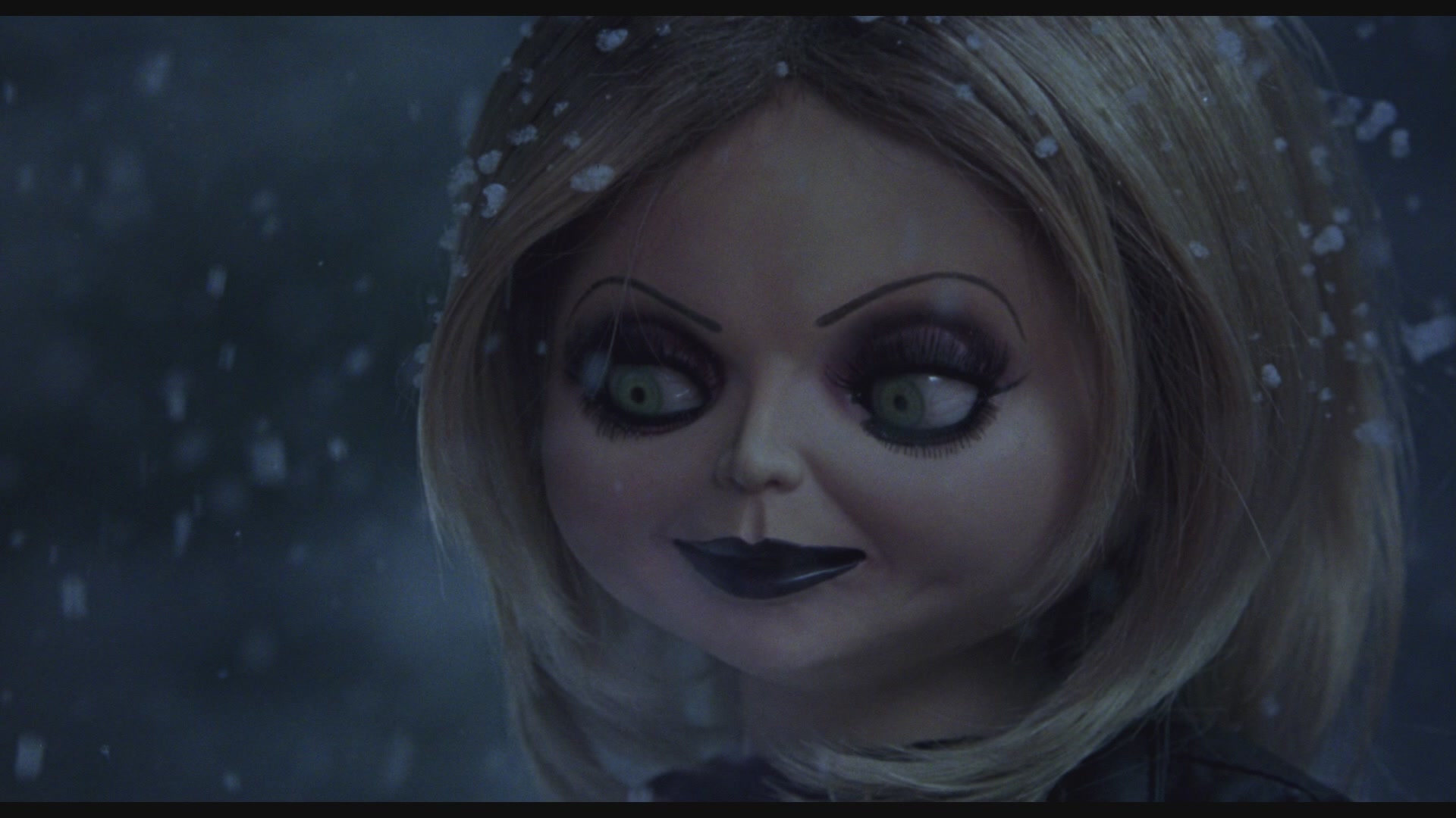 Seed of chucky tiffany flash