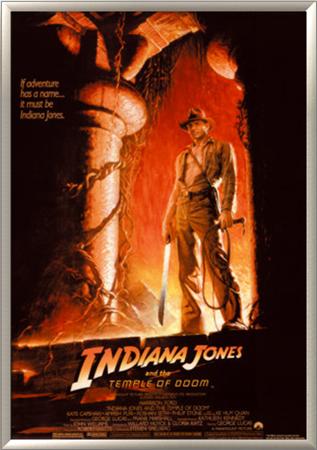 Indiana Jones und der Tempel des Todes