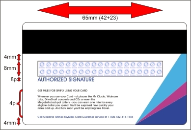 SkyMiles Card DOWNLOAD